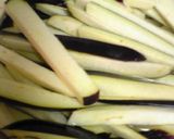 忙しい時こそ!ひき肉の茄子カレー作り方8写真