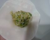 ジューシー☆野菜たっぷり我が家の餃子作り方8写真