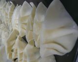 ジューシー☆野菜たっぷり我が家の餃子作り方9写真