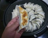 ジューシー☆野菜たっぷり我が家の餃子作り方11写真