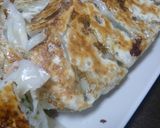 ジューシー☆野菜たっぷり我が家の餃子作り方13写真
