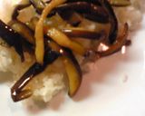 忙しい時こそ!ひき肉の茄子カレー作り方10写真