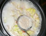 我が家の豚汁♪作り方3写真