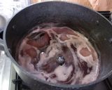 本格!!ごろごろ野菜のビーフシチュー作り方5写真