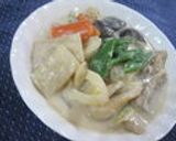 母の粕汁作り方7写真