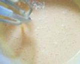 紅茶のシフォン作り方8写真