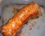 おいしい~焼き豚^^作り方6写真