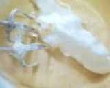 紅茶のシフォン作り方10写真