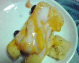 粉なし！おからさつまいもケーキ作り方5写真