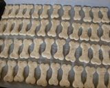 犬用☆リッチナッツクッキー作り方12写真
