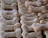 犬用☆リッチナッツクッキー作り方14写真