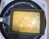 玉子焼き（特殊）作り方4写真