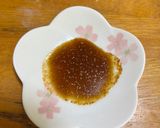 もずく天ぷら作り方5写真