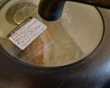 ◆簡単&美味♡フライパンde鯖ご飯◆作り方2写真