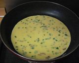 お家でお店の味☆ふわとろ簡単オムレツ作り方4写真