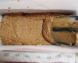 ◆香る＊大人のモカケーキ◆作り方14写真