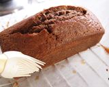 ◆香る＊大人のモカケーキ◆作り方20写真