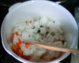 我が家の『けんちょう』作り方3写真