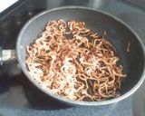 スープ”で”うどん作り方1写真