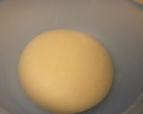 クリームチーズとほうれん草のエピ♪作り方3写真