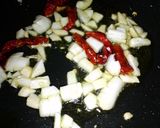 あさりのパスタ作り方2写真