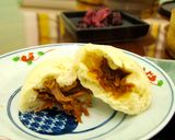 ローズ家の中華まん作り方7写真
