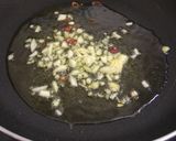 簡単☆からすみのパスタ作り方4写真