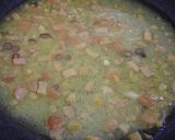 簡単☆からすみのパスタ作り方6写真