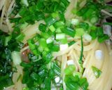 あさりのパスタ作り方6写真