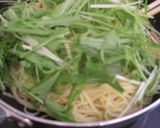 簡単☆からすみのパスタ作り方7写真