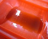 ＊ルクエde豆腐みたらし団子＊作り方4写真