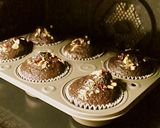 混ぜるだけ☆ブラッククランベリーケーキ♬作り方5写真