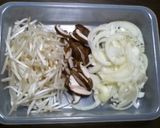 魚のムニエル和風野菜あんかけ作り方1写真