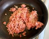 合挽肉でクリームコロッケ作り方2写真