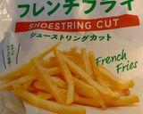 癖になるフライドポテト作り方1写真