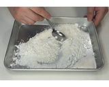 大量消費★ナスのからあげ★動画あり★作り方9写真