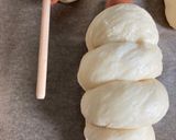 フランクフルトのパン☆作り方7写真