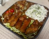 最強うまい！キャベツが進む甘だれポーク作り方9写真