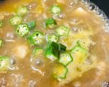 すりおろし野菜のたまごチキンカレー作り方3写真