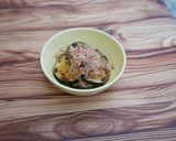 ズッキーニのジューシー焼き浸し作り方4写真