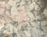 あの濃厚な旨味が🍜🤗具沢山豚汁✨🚀作り方2写真