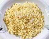 エースコックのワンタン麺で冷やしラーメン作り方7写真