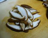 香川の郷土料理☆八杯（おすいもの）作り方2写真