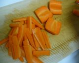 香川の郷土料理☆八杯（おすいもの）作り方3写真