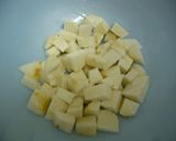 香川の郷土料理☆八杯（おすいもの）作り方4写真
