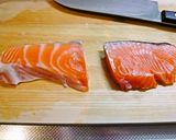 タジン鍋チャンチャン焼き（味噌マヨ風味）作り方4写真