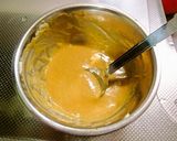 タジン鍋チャンチャン焼き（味噌マヨ風味）作り方5写真