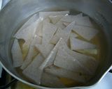 香川の郷土料理☆八杯（おすいもの）作り方6写真