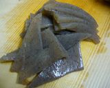 香川の郷土料理☆八杯（おすいもの）作り方5写真