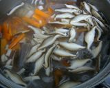 香川の郷土料理☆八杯（おすいもの）作り方10写真